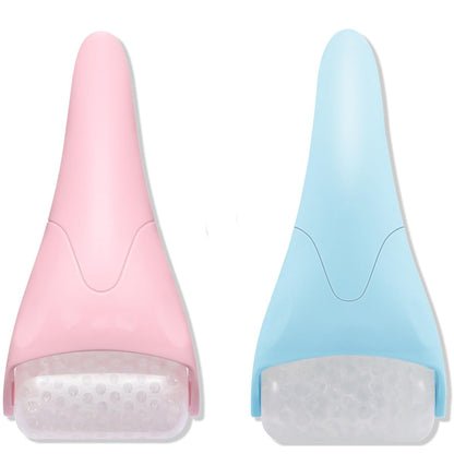 Ice Roller Massager Facial Ice Head Roller Massage