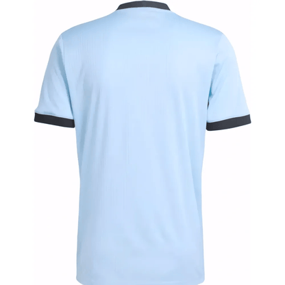 Germany 175th Anniversary Home goalkeeper jersey 2025 - Adidas
