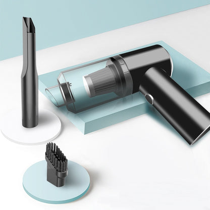 Aspirapolvere Portatile per Auto Senza Fili – Potente e Compatto